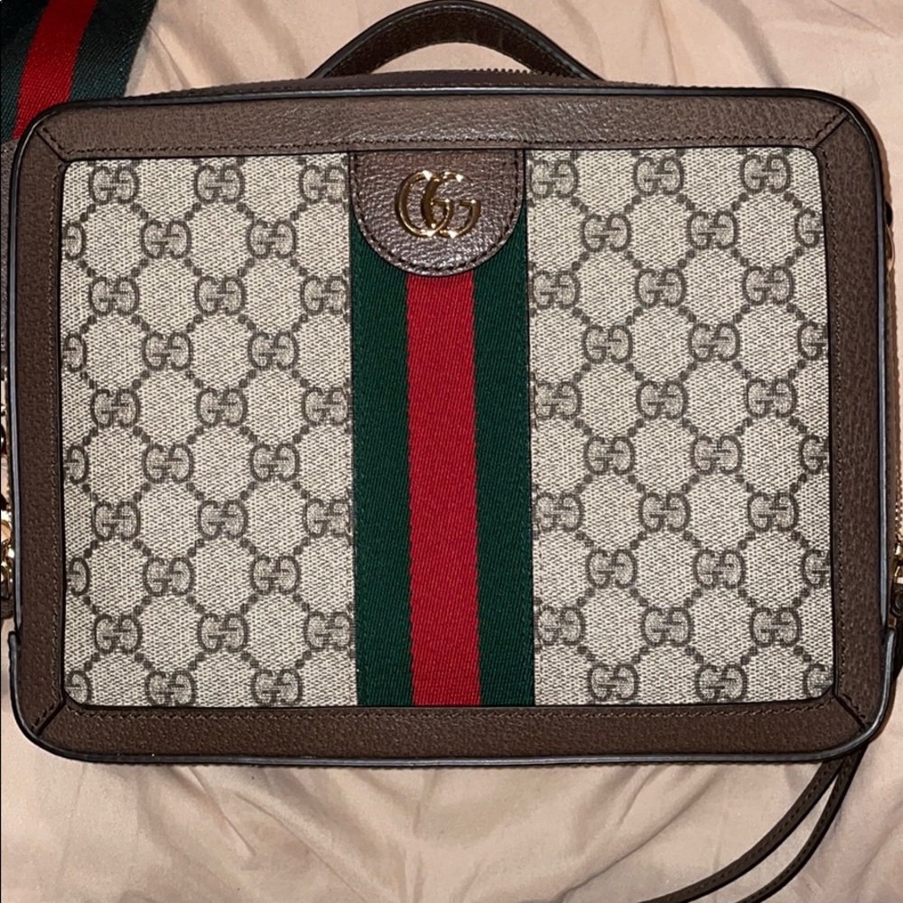 COPY - Gucci Ophidia Handbag ..